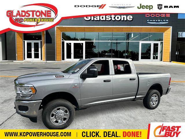 2024 RAM 2500 Tradesman Crew Cab 4x4 64 Box 2024 RAM 2500 Tradesman Crew Cab 4x4 64 Box