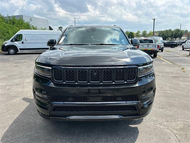 2024 Wagoneer Grand Wagoneer Series II 4x4 2024 Wagoneer Grand Wagoneer Series II 4x4