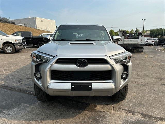 2024 Toyota 4Runner TRD Off Road Premium 2024 Toyota 4Runner TRD Off Road Premium