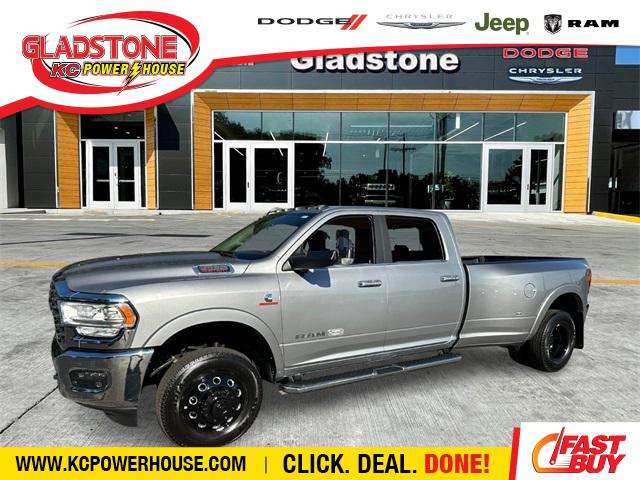 2022 RAM 3500 Limited Longhorn Crew Cab 4x4 8 Box 2022 RAM 3500 Limited Longhorn Crew Cab 4x4 8 Box