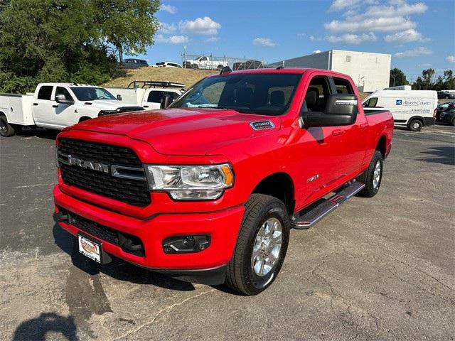2024 RAM 2500 Big Horn Crew Cab 4x4 64 Box 2024 RAM 2500 Big Horn Crew Cab 4x4 64 Box