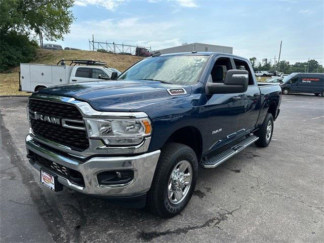 2024 RAM 2500 Big Horn Crew Cab 4x4 64 Box 2024 RAM 2500 Big Horn Crew Cab 4x4 64 Box