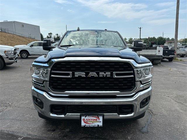 2024 RAM 2500 Big Horn Crew Cab 4x4 64 Box 2024 RAM 2500 Big Horn Crew Cab 4x4 64 Box