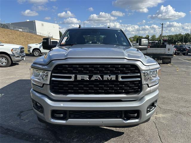 2024 RAM 2500 Big Horn Crew Cab 4x4 64 Box 2024 RAM 2500 Big Horn Crew Cab 4x4 64 Box