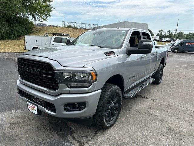 2024 RAM 2500 Big Horn Crew Cab 4x4 64 Box 2024 RAM 2500 Big Horn Crew Cab 4x4 64 Box