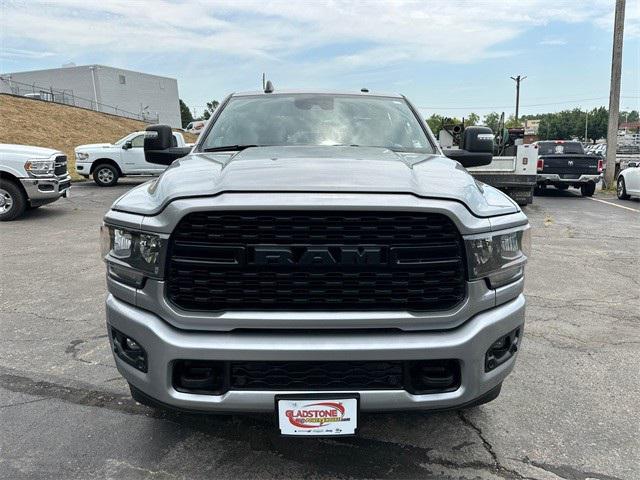 2024 RAM 2500 Big Horn Crew Cab 4x4 64 Box 2024 RAM 2500 Big Horn Crew Cab 4x4 64 Box