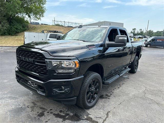 2024 RAM 2500 Big Horn Crew Cab 4x4 64 Box 2024 RAM 2500 Big Horn Crew Cab 4x4 64 Box