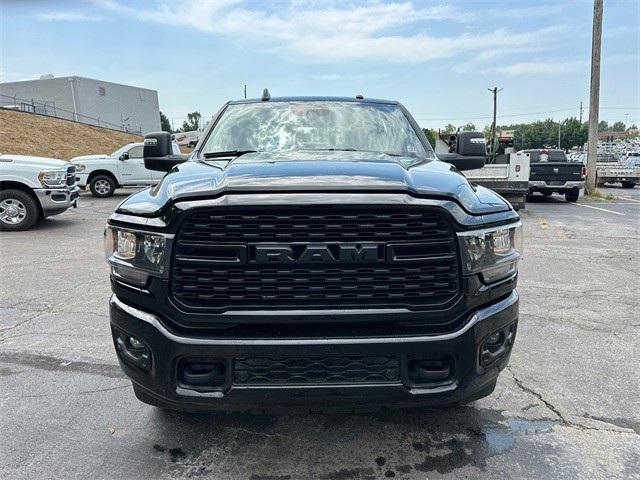 2024 RAM 2500 Big Horn Crew Cab 4x4 64 Box 2024 RAM 2500 Big Horn Crew Cab 4x4 64 Box