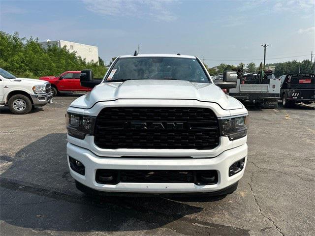 2024 RAM 2500 Big Horn Crew Cab 4x4 64 Box 2024 RAM 2500 Big Horn Crew Cab 4x4 64 Box