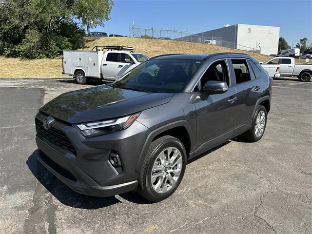 2024 Toyota RAV4 XLE Premium 2024 Toyota RAV4 XLE Premium
