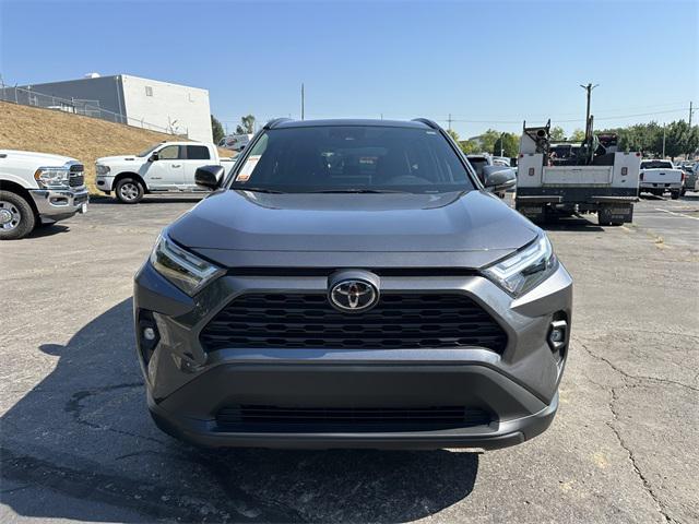 2024 Toyota RAV4 XLE Premium 2024 Toyota RAV4 XLE Premium