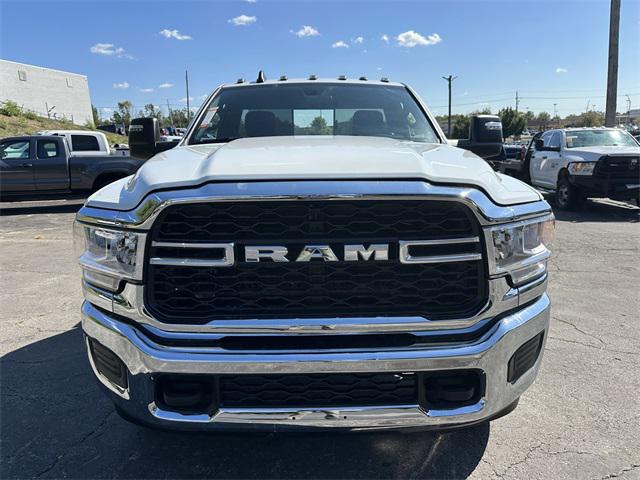 2024 RAM 2500 Tradesman Regular Cab 4x4 8 Box 2024 RAM 2500 Tradesman Regular Cab 4x4 8 Box