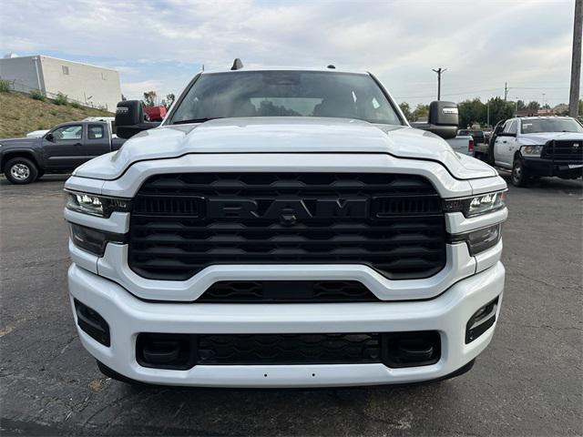 2025 RAM 2500 Big Horn Crew Cab 4x4 64 Box