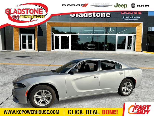 2021 Dodge Charger SXT RWD 2021 Dodge Charger SXT RWD