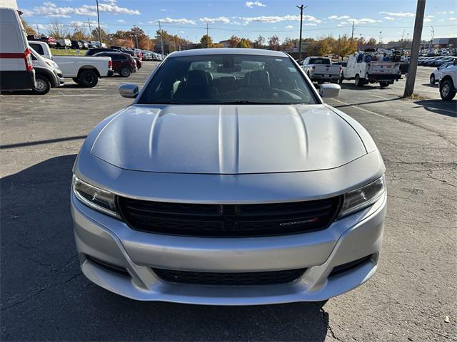 2021 Dodge Charger SXT RWD 2021 Dodge Charger SXT RWD