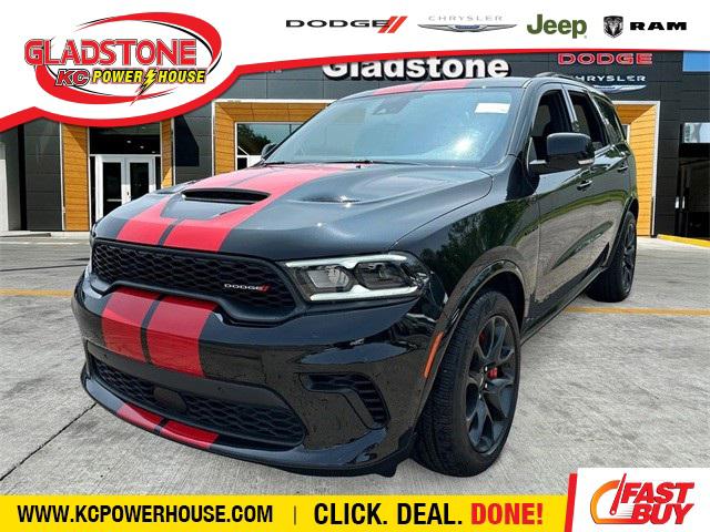 2024 Dodge Durango R/T Premium AWD 2024 Dodge Durango R/T Premium AWD