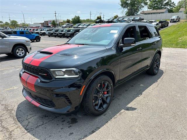 2024 Dodge Durango R/T Premium AWD 2024 Dodge Durango R/T Premium AWD