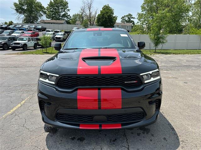 2024 Dodge Durango R/T Premium AWD 2024 Dodge Durango R/T Premium AWD