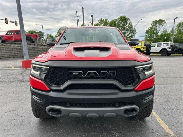 2023 RAM 1500 TRX Crew Cab 4x4 57 Box 2023 RAM 1500 TRX Crew Cab 4x4 57 Box