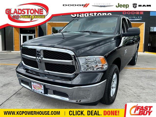 2024 RAM 1500 Classic SLT Quad Cab 4x4 64 Box 2024 RAM 1500 Classic SLT Quad Cab 4x4 64 Box