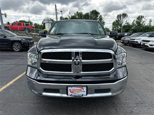 2024 RAM 1500 Classic SLT Quad Cab 4x4 64 Box 2024 RAM 1500 Classic SLT Quad Cab 4x4 64 Box