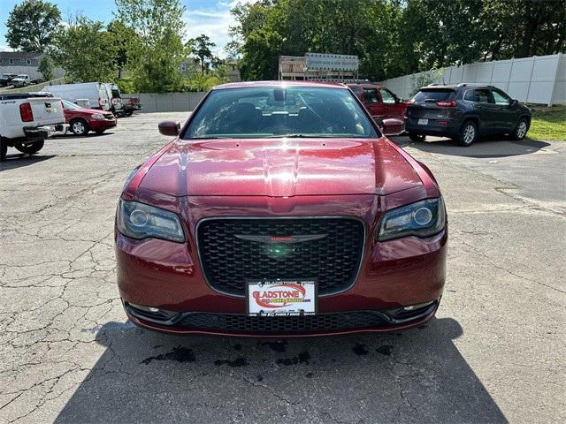 2021 Chrysler 300 300S 2021 Chrysler 300 300S