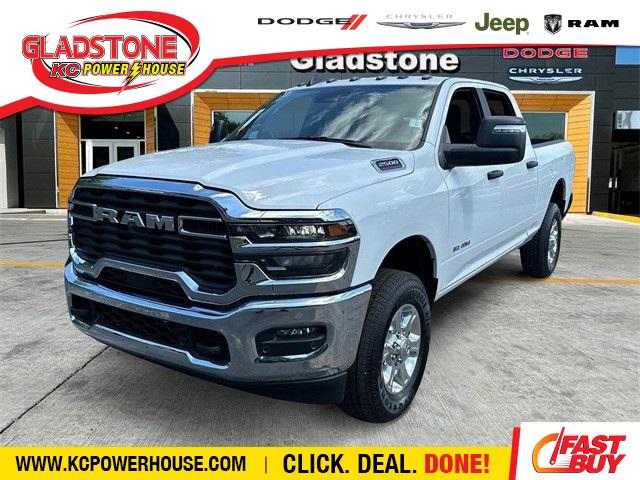 2025 RAM 2500 Lone Star Crew Cab 4x4 64 Box 2025 RAM 2500 Lone Star Crew Cab 4x4 64 Box