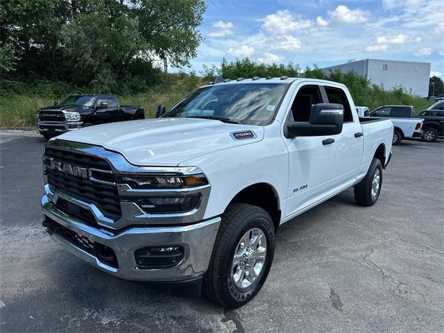2025 RAM 2500 Lone Star Crew Cab 4x4 64 Box 2025 RAM 2500 Lone Star Crew Cab 4x4 64 Box