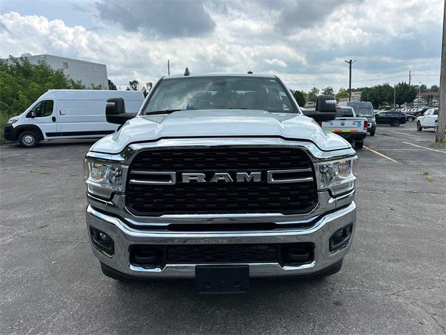 2024 RAM 2500 Big Horn Crew Cab 4x4 64 Box 2024 RAM 2500 Big Horn Crew Cab 4x4 64 Box
