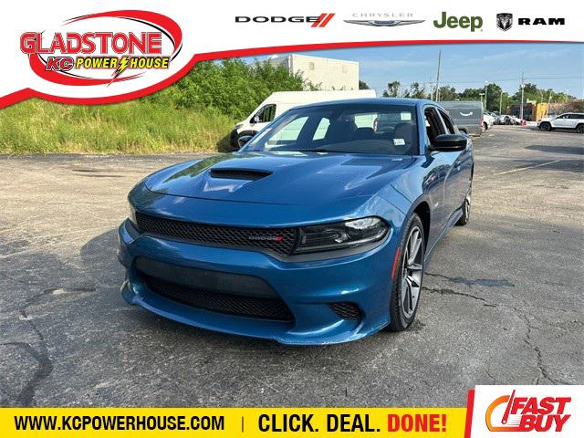 2023 Dodge Charger R/T 2023 Dodge Charger R/T