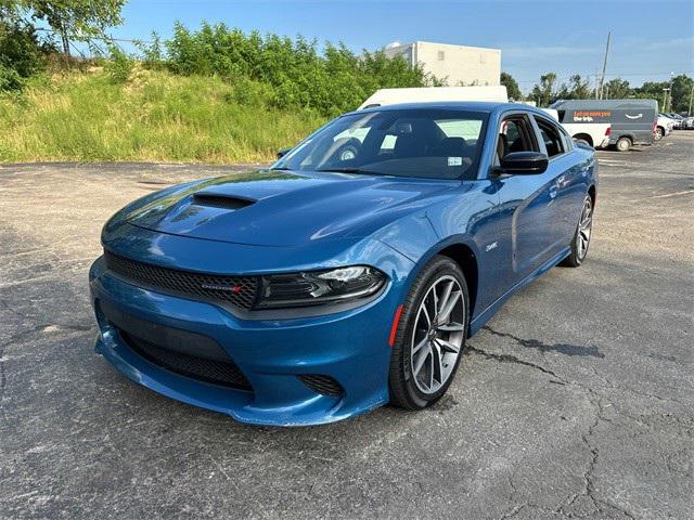 2023 Dodge Charger R/T 2023 Dodge Charger R/T