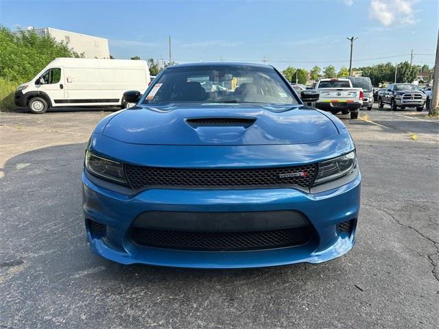 2023 Dodge Charger R/T 2023 Dodge Charger R/T