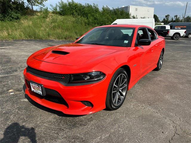 2023 Dodge Charger R/T 2023 Dodge Charger R/T