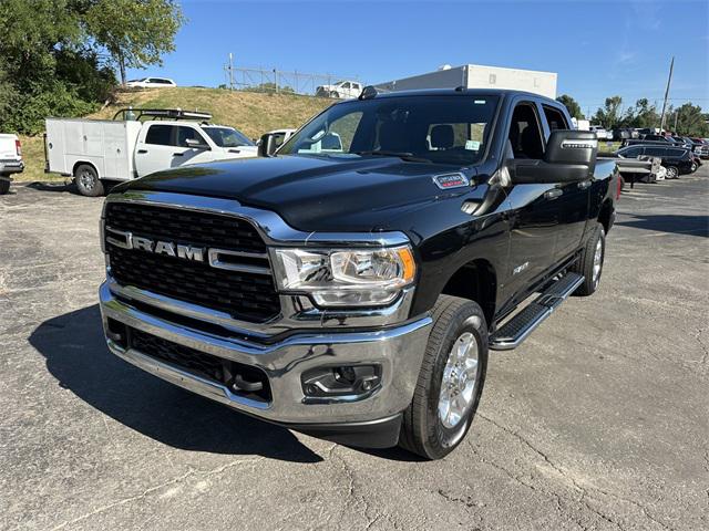 2024 RAM 2500 Big Horn Crew Cab 4x4 64 Box