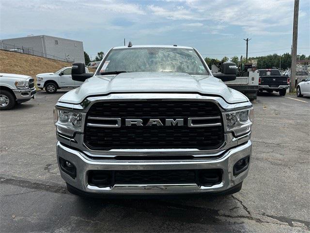 2024 RAM 2500 Big Horn Crew Cab 4x4 64 Box 2024 RAM 2500 Big Horn Crew Cab 4x4 64 Box