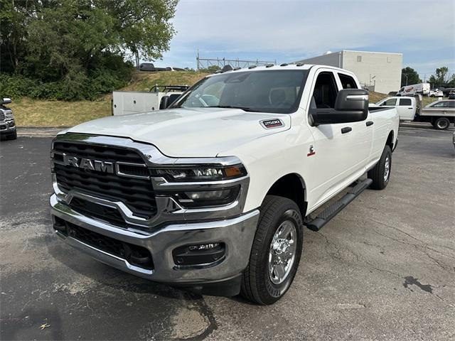 2025 RAM 2500 Tradesman Crew Cab 4x4 8 Box 2025 RAM 2500 Tradesman Crew Cab 4x4 8 Box