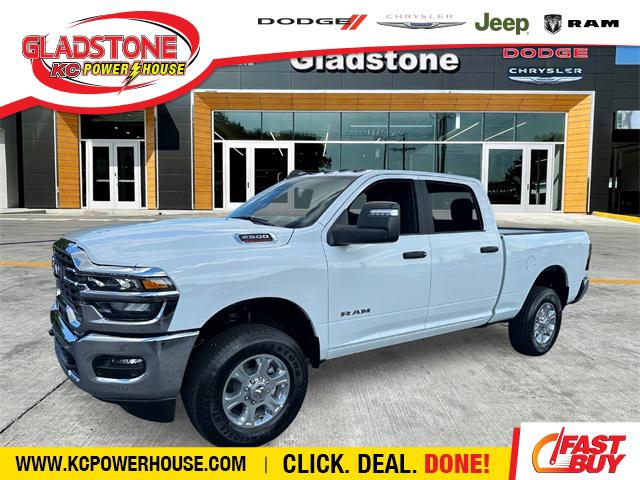2025 RAM 2500 Lone Star Crew Cab 4x4 64 Box 2025 RAM 2500 Lone Star Crew Cab 4x4 64 Box