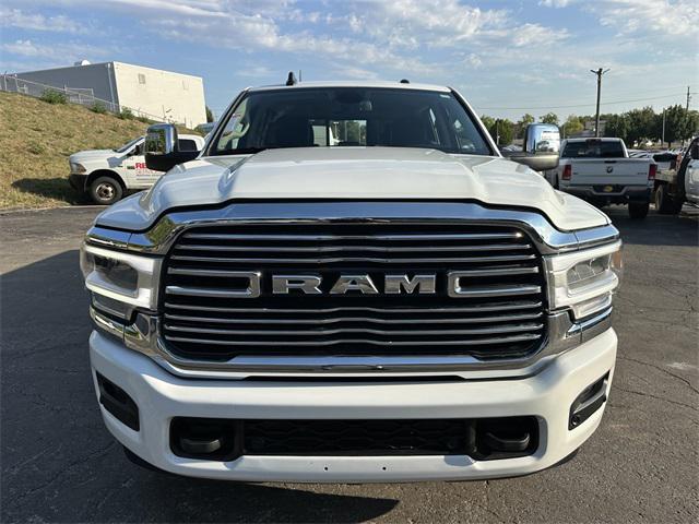 2024 RAM 2500 Laramie Crew Cab 4x4 64 Box 2024 RAM 2500 Laramie Crew Cab 4x4 64 Box
