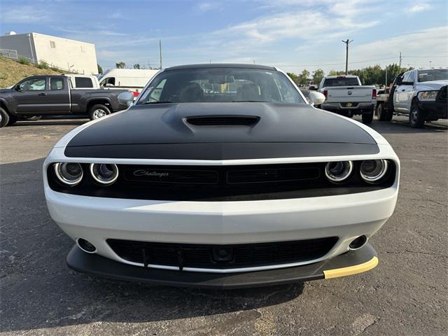 2023 Dodge Challenger R/T Scat Pack 2023 Dodge Challenger R/T Scat Pack