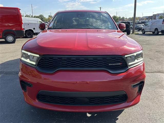 2022 Dodge Durango GT Plus AWD 2022 Dodge Durango GT Plus AWD
