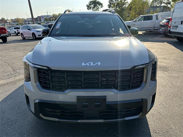 2024 Kia Sorento X-Pro SX Prestige 2024 Kia Sorento X-Pro SX Prestige