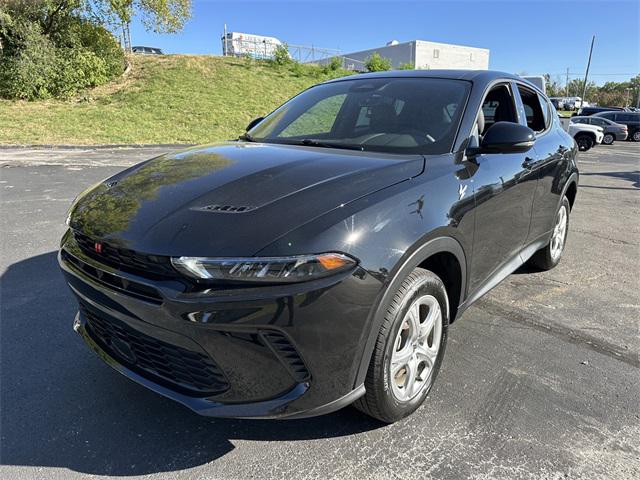 2024 Dodge Hornet GT Plus AWD 2024 Dodge Hornet GT Plus AWD