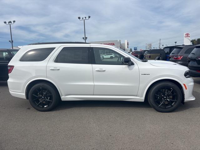 2026 Dodge Durango GT Premium HEMI V8 AWD