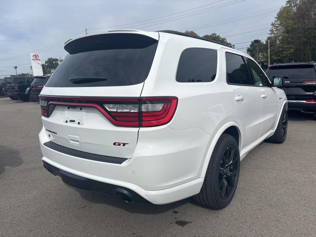 2026 Dodge Durango GT Premium HEMI V8 AWD