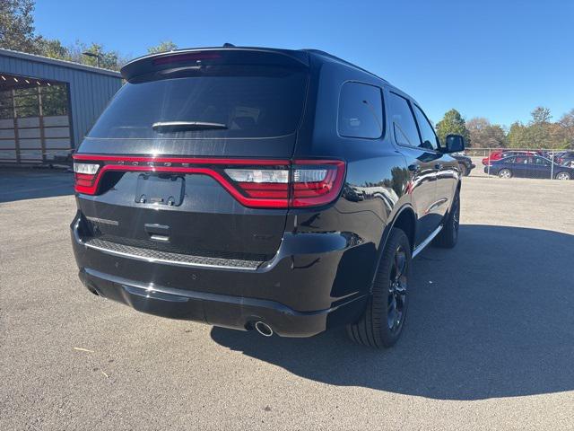 2026 Dodge Durango DURANGO GT PLUS AWD 2026 Dodge Durango DURANGO GT PLUS AWD