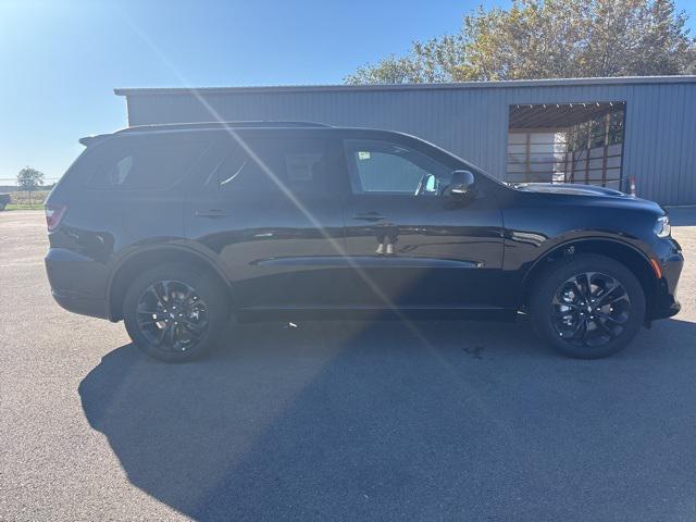 2026 Dodge Durango DURANGO GT PLUS AWD 2026 Dodge Durango DURANGO GT PLUS AWD