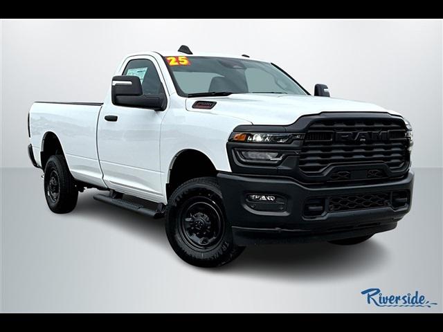 2026 RAM Ram 2500 RAM 2500 TRADESMAN REGULAR CAB 4X4 8 BOX