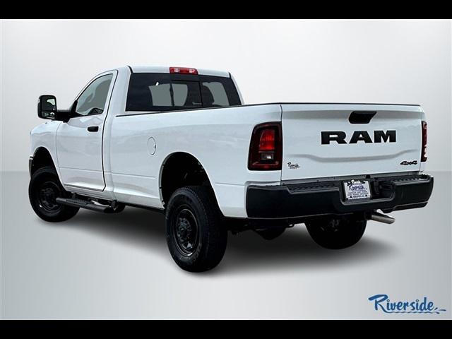 2026 RAM Ram 2500 RAM 2500 TRADESMAN REGULAR CAB 4X4 8 BOX