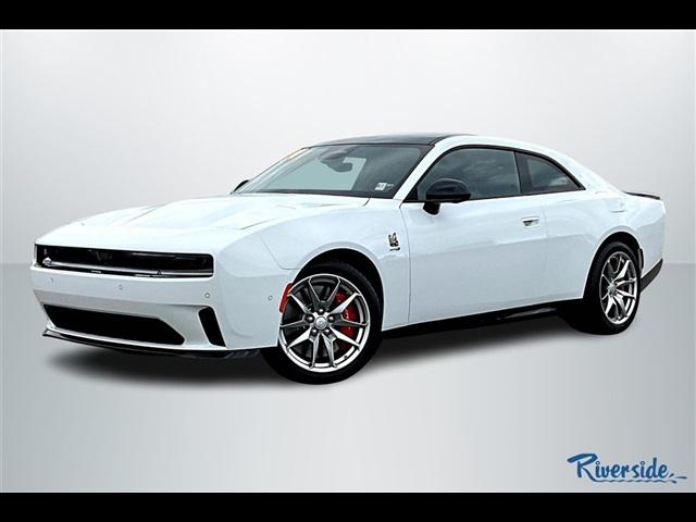 2024 Dodge Charger CHARGER DAYTONA SCAT PACK AWD 2024 Dodge Charger CHARGER DAYTONA SCAT PACK AWD