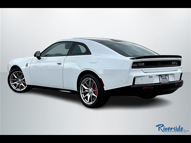 2024 Dodge Charger CHARGER DAYTONA SCAT PACK AWD 2024 Dodge Charger CHARGER DAYTONA SCAT PACK AWD
